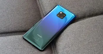 رابط کاربری EMUI 9.1 برای کدام گوشی های هواوی عرضه می شود؟