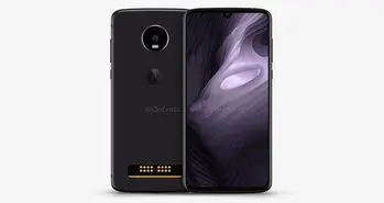 مشخصات موتو Z4 لو رفت؛ نمایشگر 6.4 اینچی و دوربین 48 مگاپیکسلی