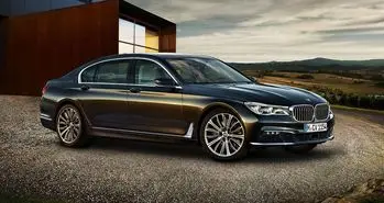 فروش خودروهای بی ام و با قیمت نجومی در بازار ایران آغاز شد!