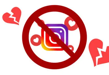 آیا اینستاگرام تعداد لایک پست ها را برای مخاطبان پنهان می کند؟
