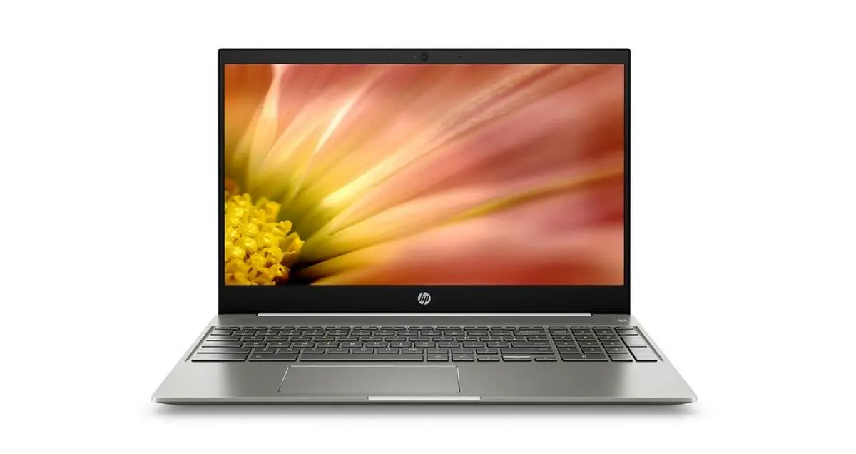 کروم بوک جدید اچ پی با قیمت 449 دلار معرفی شد