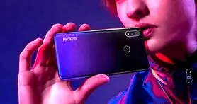 گوشی Realme 3 Pro به صورت رسمی معرفی شد