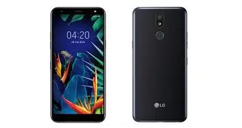 ال جی X4 2019 از راه رسید