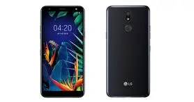 ال جی X4 2019 از راه رسید