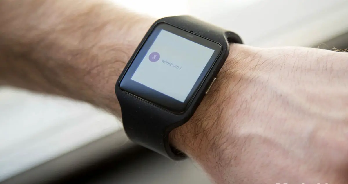 همکاری نیوبالانس ،گوگل و اینتل برای ساخت اولین ساعت هوشمند