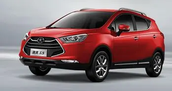 قیمت جدید جک S3 با مدل 98 به صورت رسمی اعلام شد