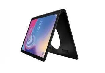 رندرهای گلکسی ویو 2 سامسونگ به اینترنت راه پیدا کرد