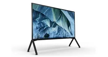 تلویزیون 8K سونی با قیمت 70 هزار دلار به فروش می رسد!