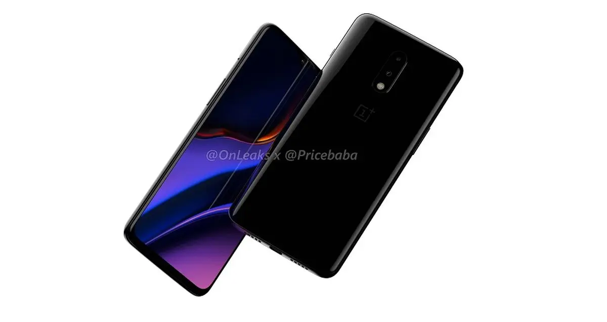 اطلاعات جدیدی از وان پلاس 7 و وان پلاس 7 پرو به اینترنت راه پیدا کرد