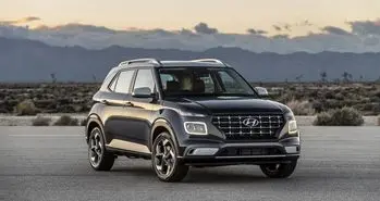 هیوندای Venue مدل N Line در حال توسعه است