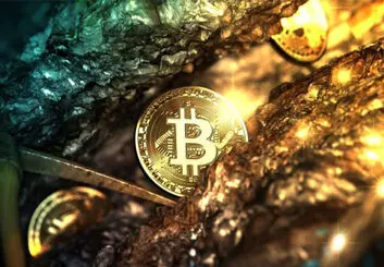 ارزش بازار بیت کوین به 1000 میلیارد دلار می رسد!