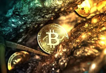 ارزش بازار بیت کوین به 1000 میلیارد دلار می رسد!