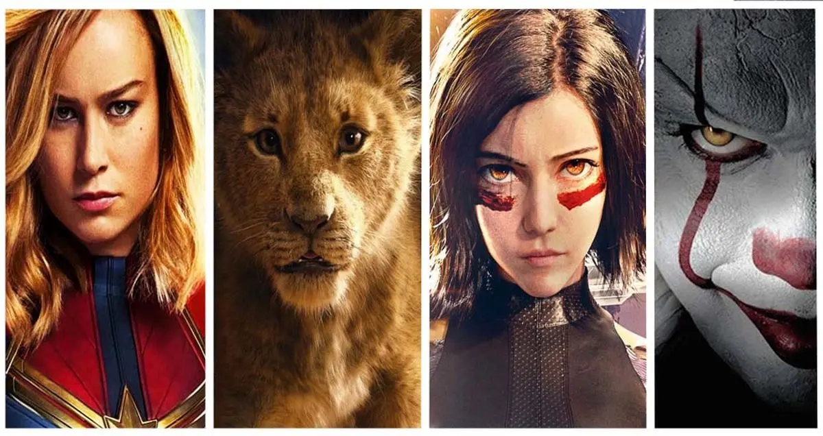 بهترین فیلم های 2019 که حداقل باید یکبار ببینید!