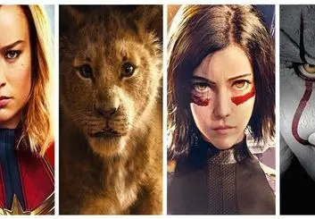 بهترین فیلم های 2019 که حداقل باید یکبار ببینید!