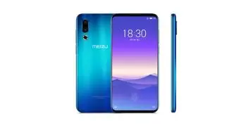 گوشی میزو 16s با مشخصات فنی قدرتمند از راه رسید