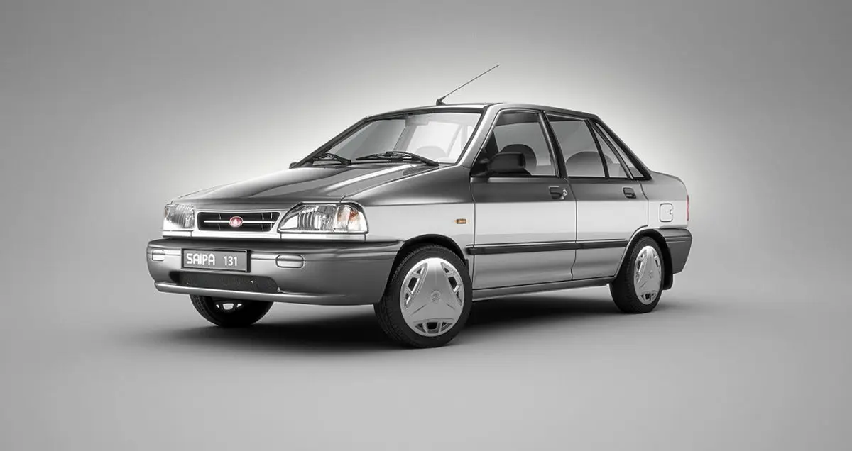 پراید در آینده نزدیک از خط تولید خارج می شود؟