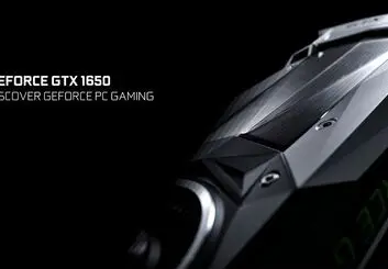 انویدیا از کارت گرافیک GTX 1650 با قیمت 149 دلار رونمایی کرد