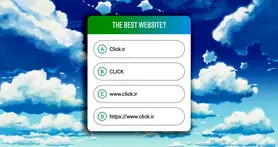 آموزش گذاشتن کوییز در استوری اینستاگرام