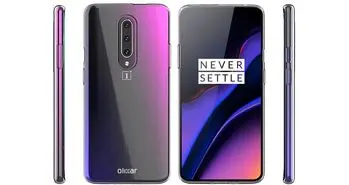 قیمت وان پلاس 7 پرو لو رفت!