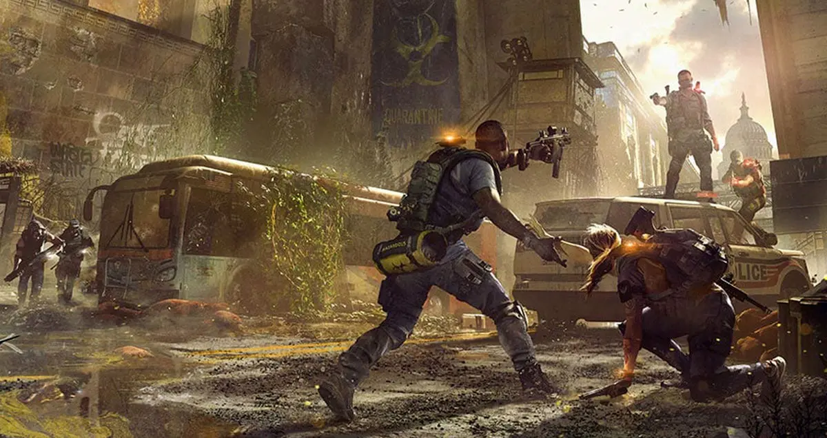 با پرفروش ترین بازی های ماه مارس 2019 آشنا شوید!