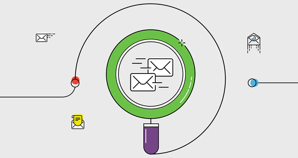 چطور از خوانده شدن ایمیل توسط مخاطب باخبر شویم؟