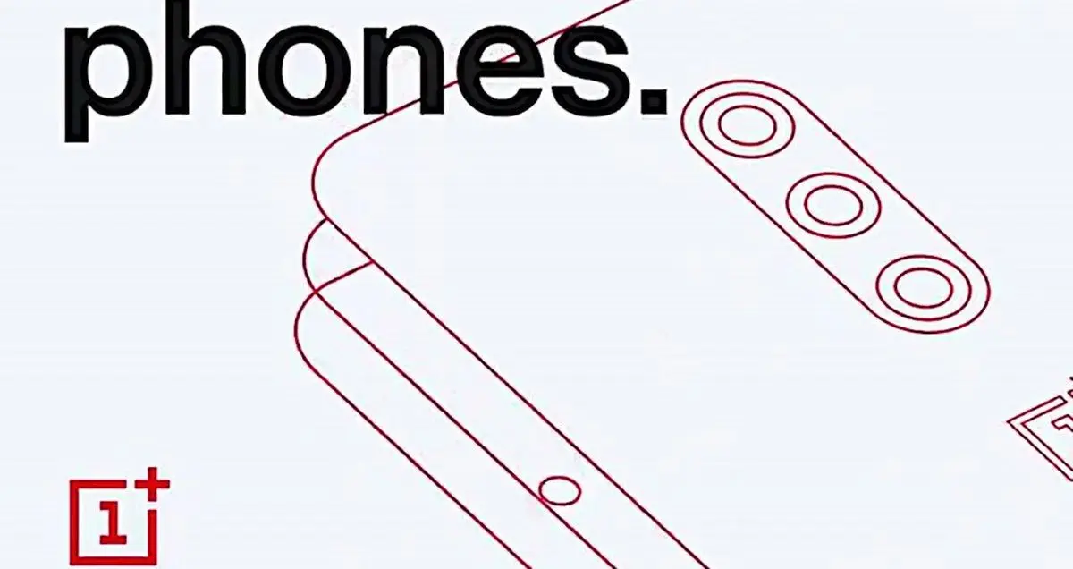 وان پلاس 7 پرو با دوربین اصلی سه گانه از راه می رسد