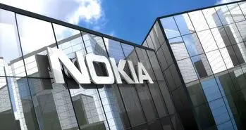 گزارش مالی نوکیا برای سه ماهه اول 2019 منتشر شد