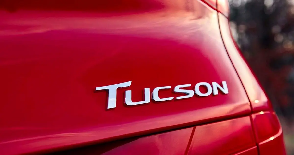 هیوندای توسان جدید با طراحی متفاوت معرفی می شود