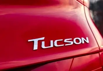 هیوندای توسان جدید با طراحی متفاوت معرفی می شود