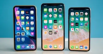 آیفون های 2019 با ساختار آنتن جدیدی از راه می رسند