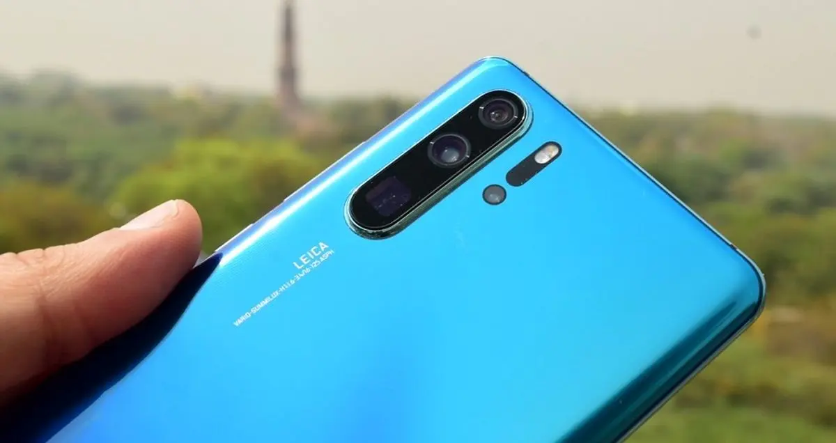 دوربین هواوی P30 پرو چه امکاناتی در اختیار کاربران قرار می دهد؟