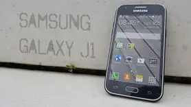 عرضه ورژن جدید Galaxy J1 توسط شرکت سامسونگ