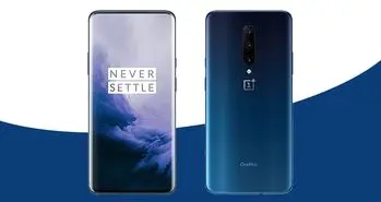 وان پلاس 7 پرو به حافظه داخلی UFS 3.0 مجهز می شود