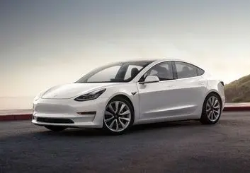 فروش بسیار بالای تسلا مدل 3 در کشورهای اروپایی