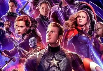 فروش فیلم انتقام جویان 4 از مرز 2 میلیارد دلار عبور کرد!