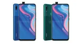 هواوی P Smart Z در بنچمارک Geekbench حاضر شد