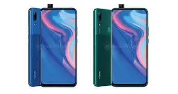 هواوی P Smart Z در بنچمارک Geekbench حاضر شد