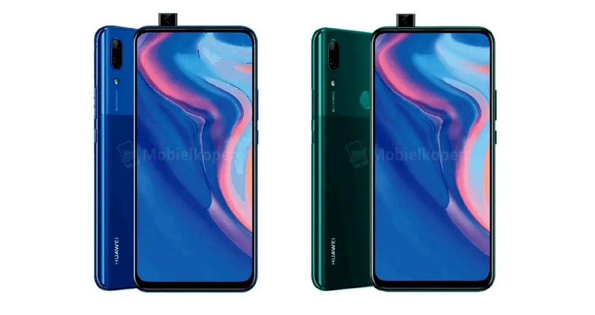 هواوی P Smart Z در بنچمارک Geekbench حاضر شد