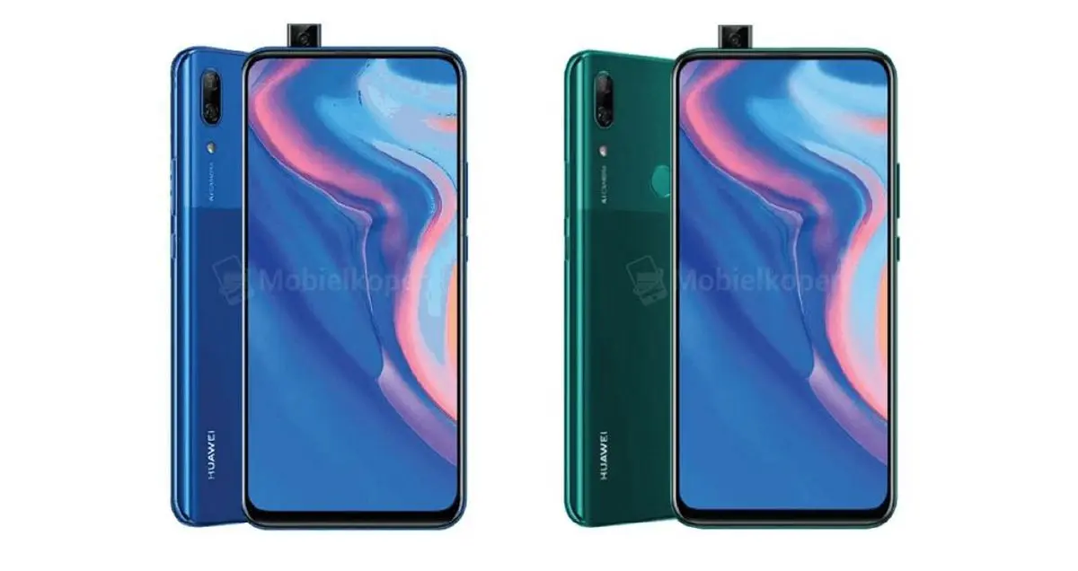 هواوی P Smart Z در بنچمارک Geekbench حاضر شد