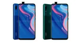 هواوی P Smart Z در بنچمارک Geekbench حاضر شد