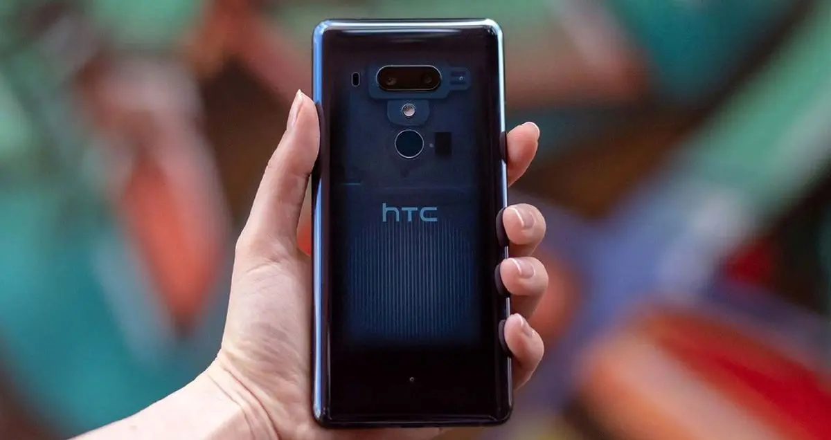 گزارش مالی اچ تی سی از کاهش درآمد آن در ماه آوریل خبر می دهد