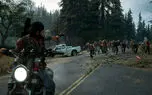 جدول فروش هفتگی بریتانیا: ادامه صدرنشینی Days Gone
