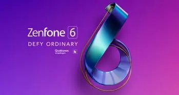 قیمت ایسوس ذنفون 6 لو رفت!