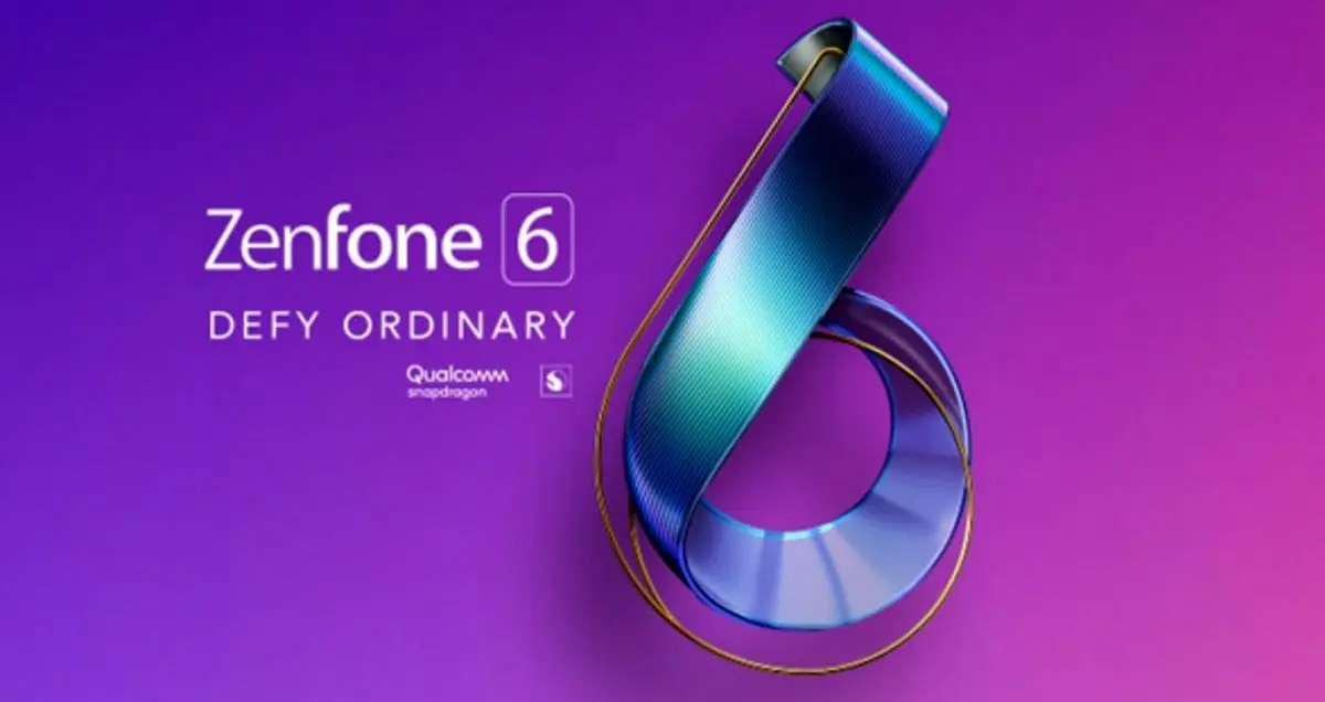 قیمت ایسوس ذنفون 6 لو رفت!