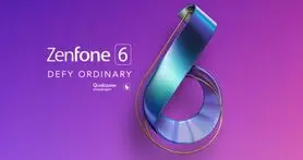 قیمت ایسوس ذنفون 6 لو رفت!