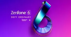 قیمت ایسوس ذنفون 6 لو رفت!