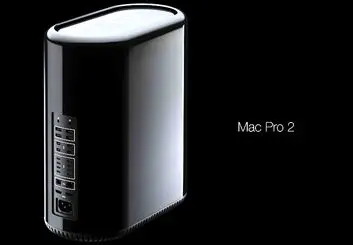 احتمال رونمایی از مک پرو جدید اپل در WWDC 2019