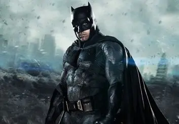 ابراز تمایل جوزف روسو به کارگردانی فیلم بتمن