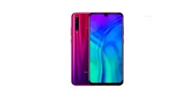 آنر 20 لایت مجهز به چیپست Kirin 710 از راه رسید