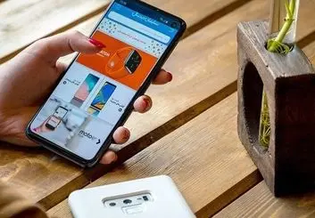 خرید جدیدترین گوشی ها و کالاهای دیجیتال با بهترین قیمت از سراسر ایران